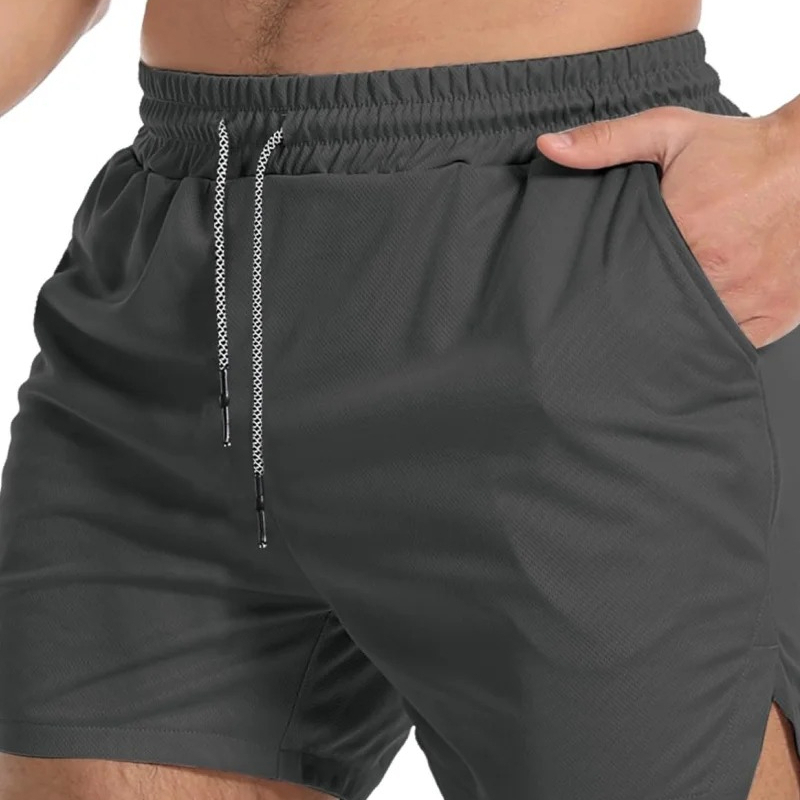 Table Tennis Shorts - Celana pendek tenis meja pria, celana