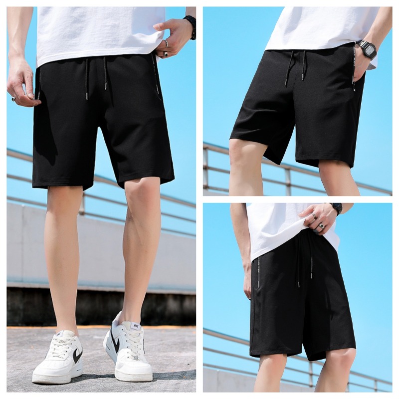 Table Tennis Shorts - Celana Pendek Pria Musim Panas untuk
