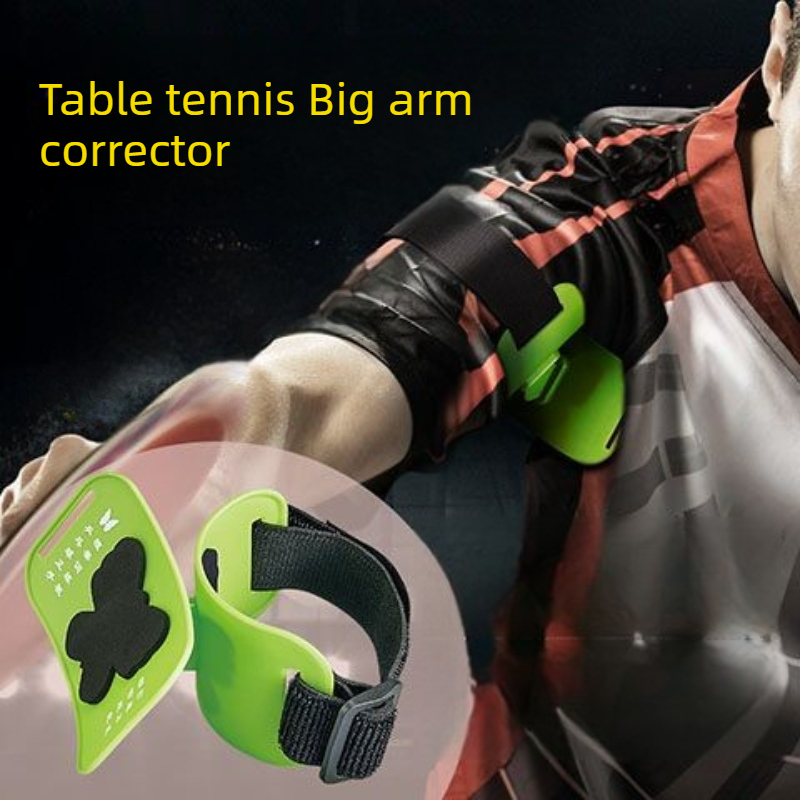 Table Tennis Match - Pelatih Penyangga Lengan Tenis Meja Portabel