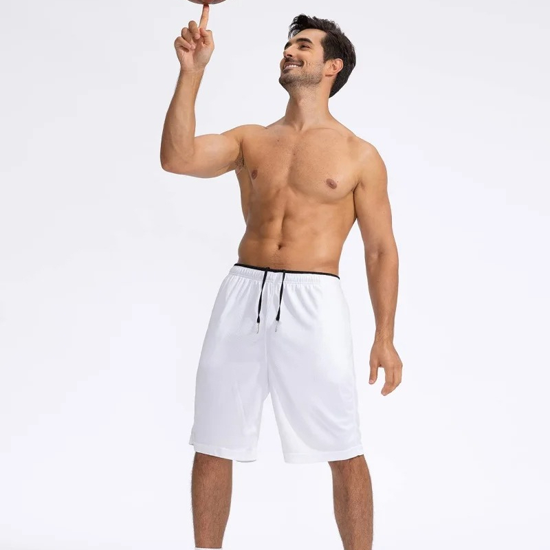 Table Tennis Shorts - Celana Pendek Tenis Meja Original untuk