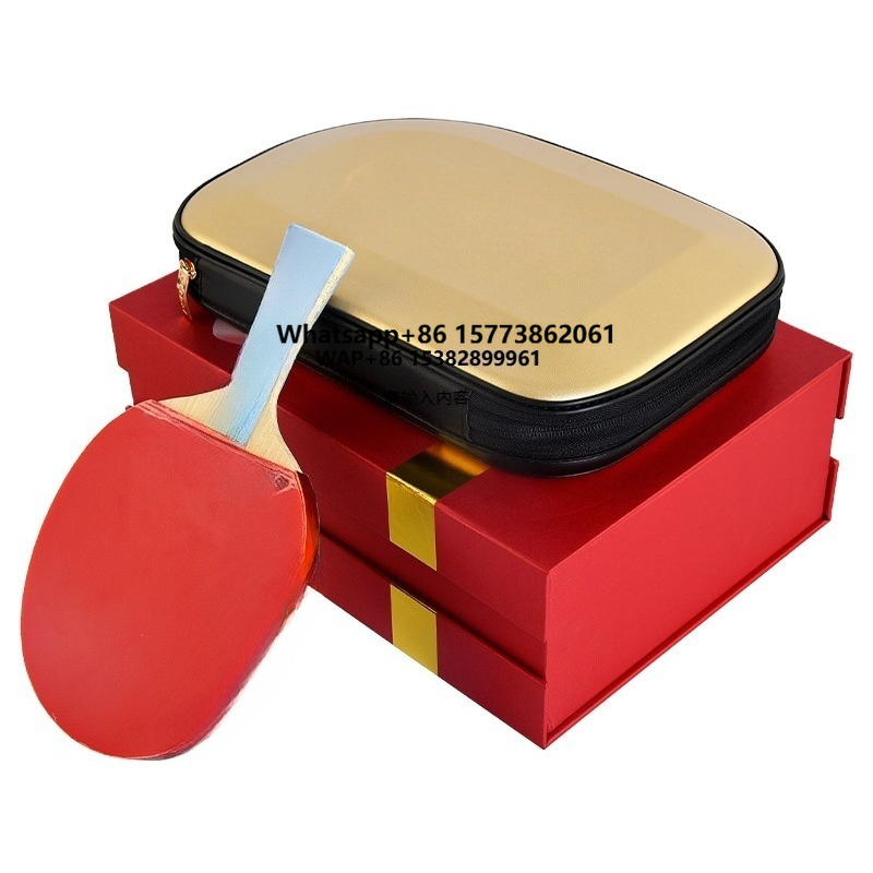 Table Tennis Player - Raket Tenis Meja DHS Kualitas Terbaik