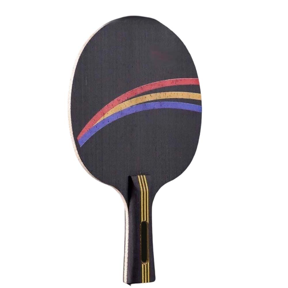 Table Tennis Match - Raket Tenis Meja Serangan Cepat Untuk