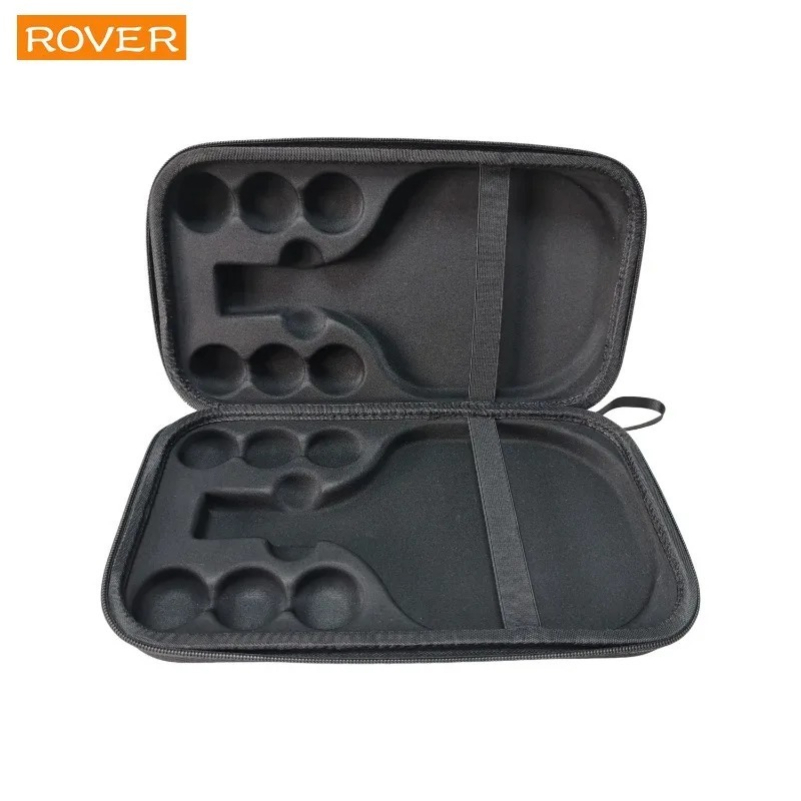 Table Tennis Bat Butterfly - Kotak Raket Ping Pong Cangkang Keras,