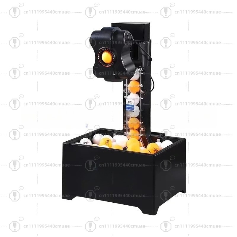 Table Tennis Ball - Tenis meja, mesin servis, alat latihan