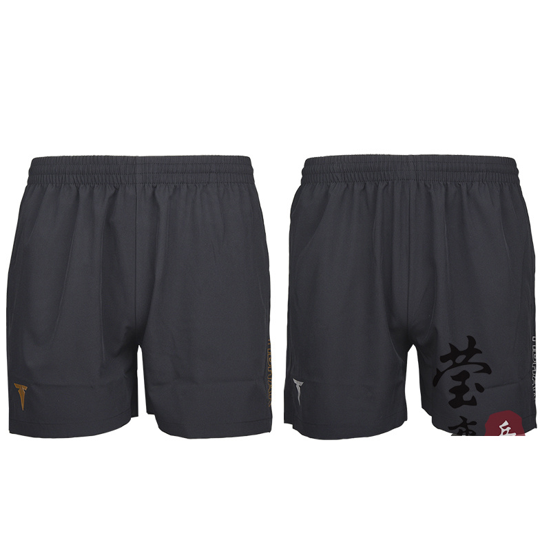 Table Tennis Shorts - Celana Pendek Tenis Meja Tibhar Asli
