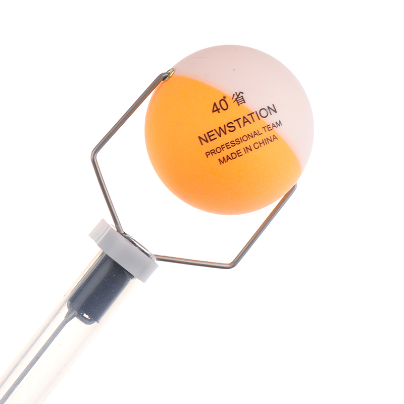 Table Tennis Ball - 1 Buah Robot Latihan Tenis Meja