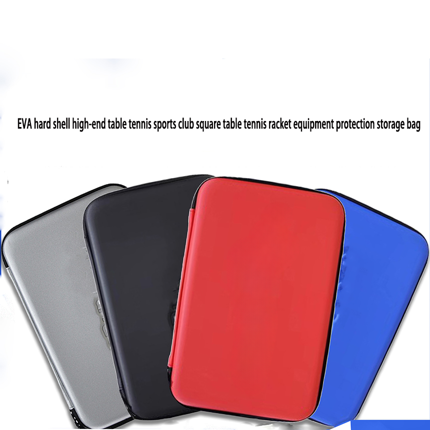 Table Tennis Bat Butterfly - Tas pelindung dan penyimpanan raket tenis