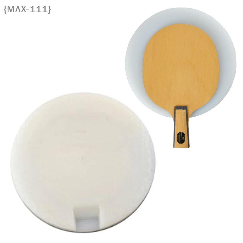 Table Tennis Player - 【F2-MAX-111】Platform Pemotong Karet Tenis Meja -