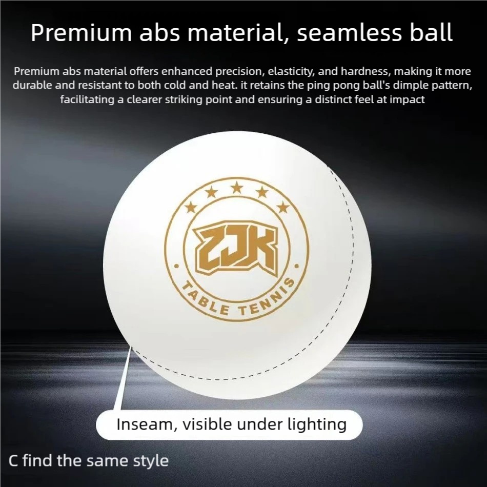 Bola Tenis Meja, Bola Ping Pon - Table Tennis Match ulasan dan harga