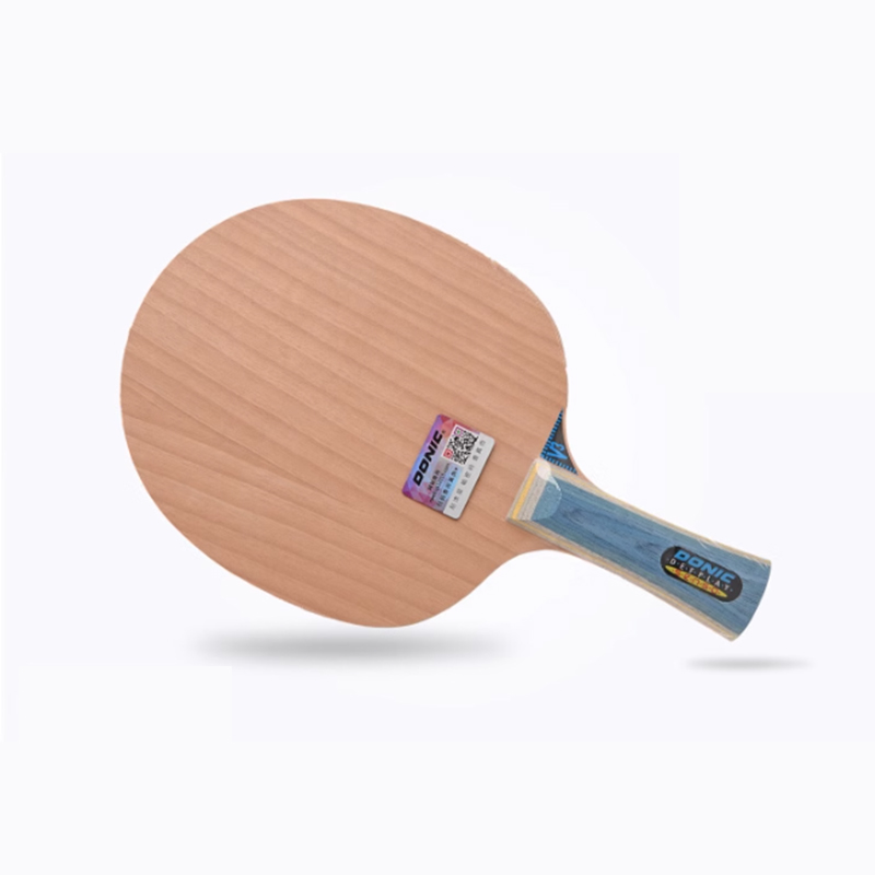 Donic Defplay Senso V3 Pisau T - Table Tennis Review ulasan dan harga