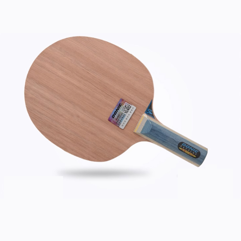 Donic Defplay Senso V3 Pisau T - Table Tennis Review ulasan dan harga