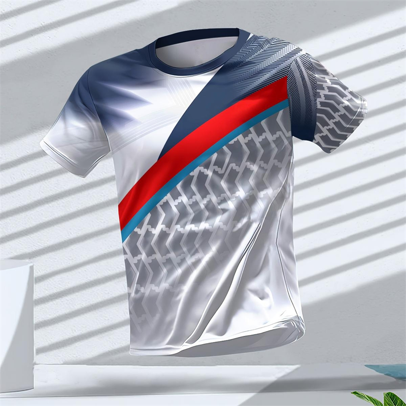 Kaos Olahraga Cetak 3D Grafis  - Table Tennis Shorts ulasan dan harga