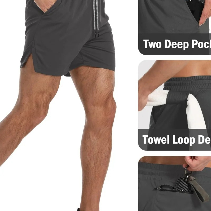 Celana pendek tenis meja pria, - Table Tennis Shorts ulasan dan harga