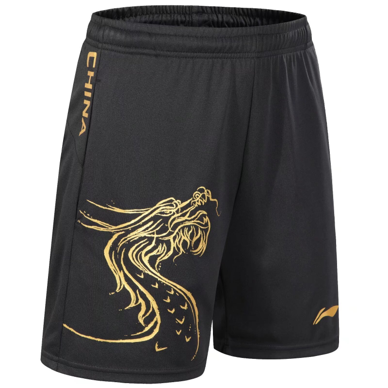 Celana Pendek Lari Bernapas Pr - Table Tennis Shorts ulasan dan harga