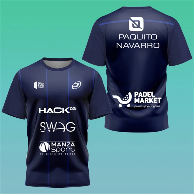 Kaos olahraga tenis pria, paka - Table Tennis Training China ulasan dan harga