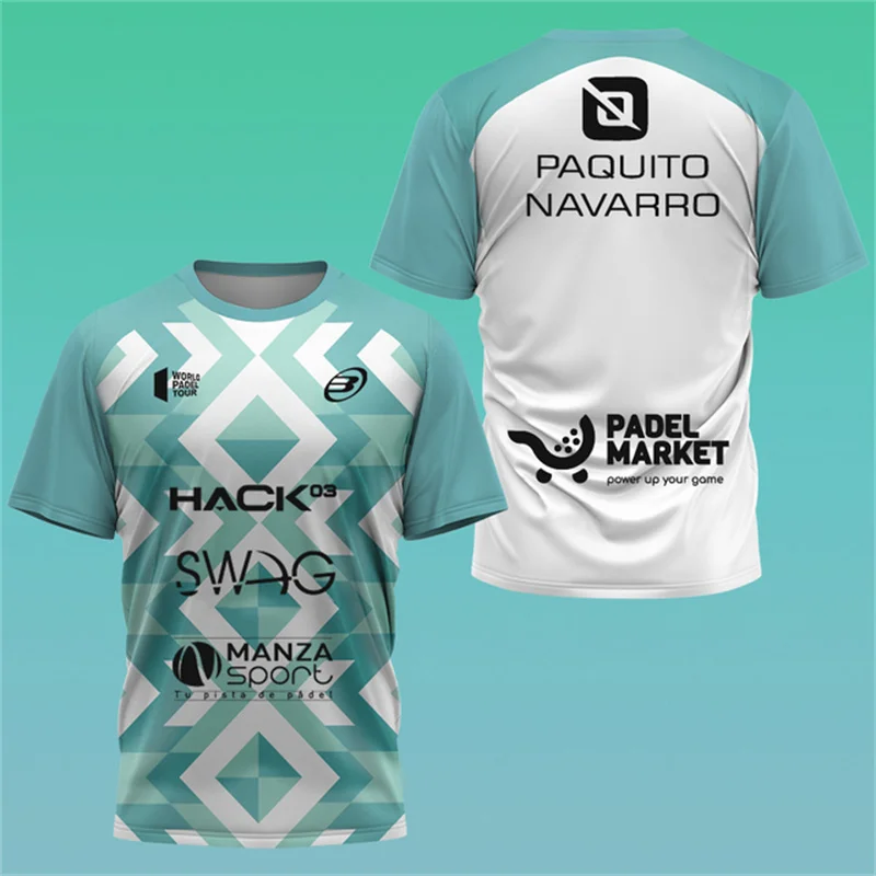 Kaos olahraga tenis pria, paka - Table Tennis Training China ulasan dan harga