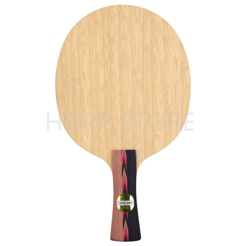DHS PG5 PG5X POWER-G 5 PG 5 Be - Table Tennis Review ulasan dan harga