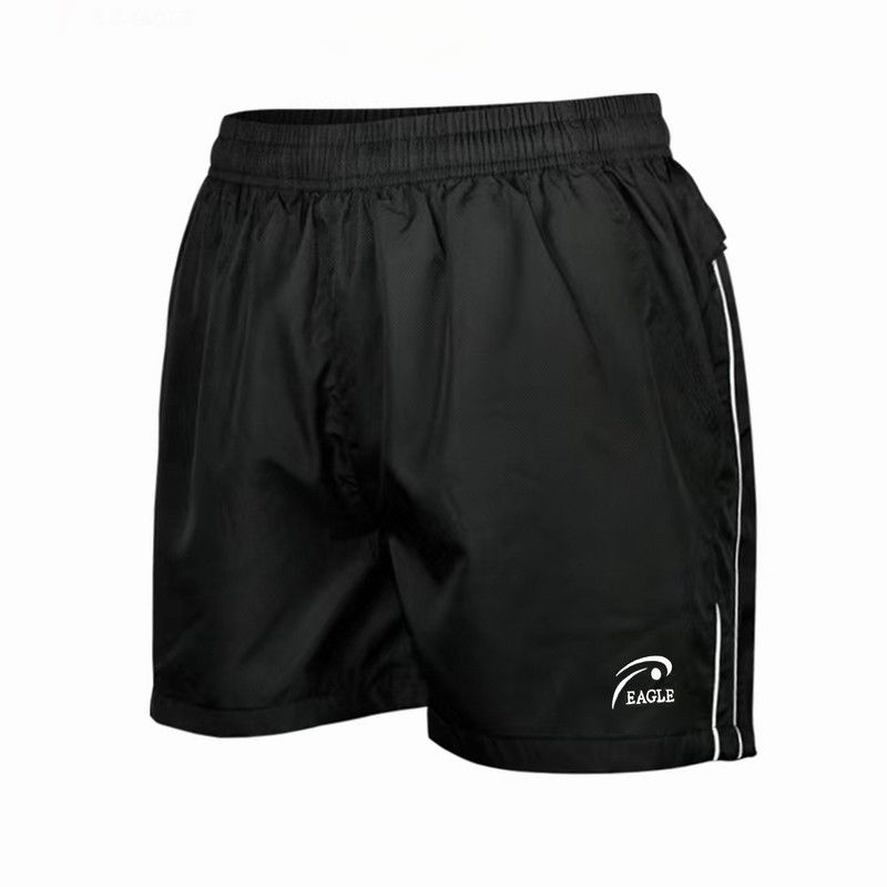 X • S • Celana pendek gaya EAG - Table Tennis Shorts ulasan dan harga