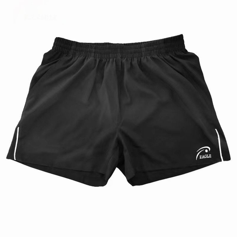 X • S • Celana pendek gaya EAG - Table Tennis Shorts ulasan dan harga