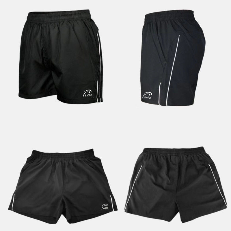 X • S • Celana pendek gaya EAG - Table Tennis Shorts ulasan dan harga