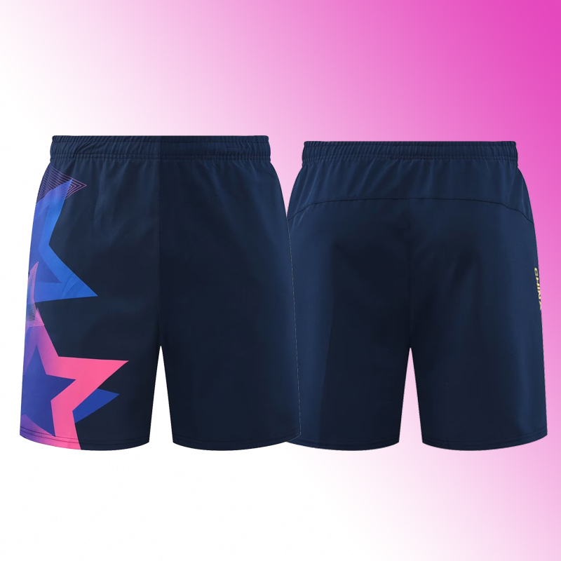Celana Pendek Tenis Meja Gaya  - Table Tennis Shorts ulasan dan harga