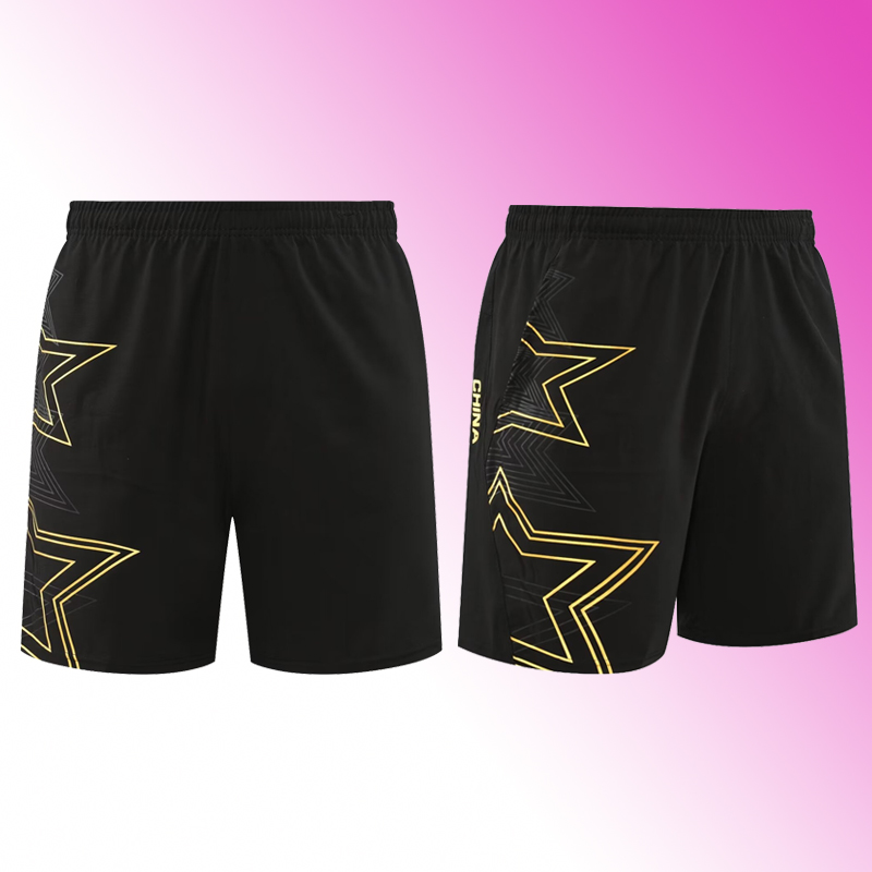 Celana Pendek Tenis Meja Gaya  - Table Tennis Shorts ulasan dan harga