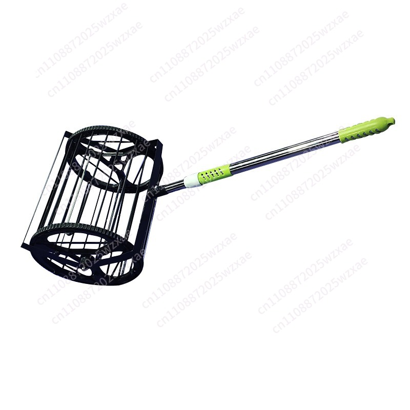 Roller pengambil bola tenis me - Table Tennis Ball ulasan dan harga