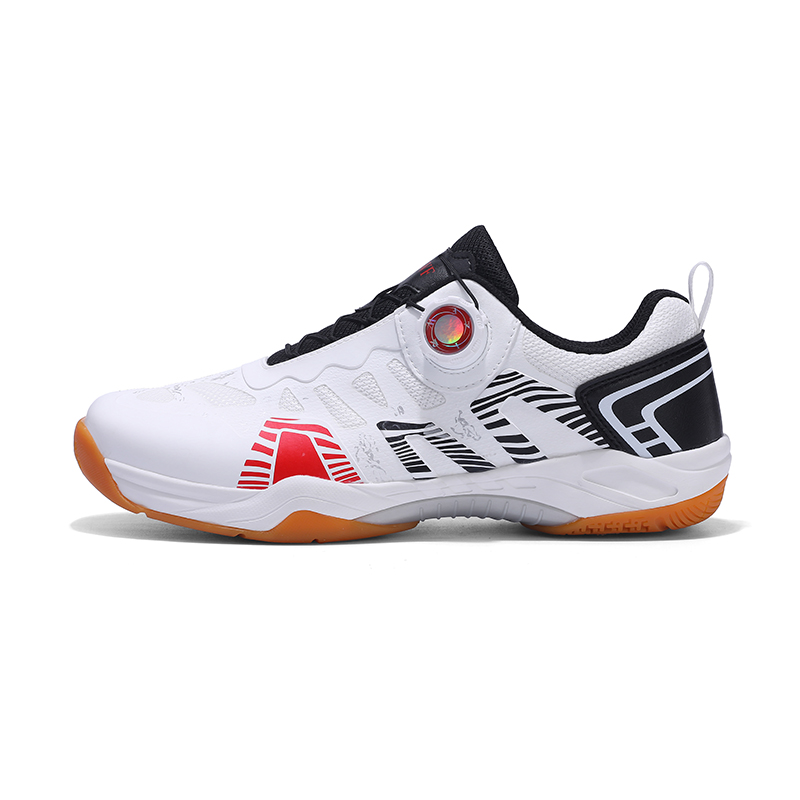 Sepatu Badminton Merek Desaine - Table Tennis Court ulasan dan harga