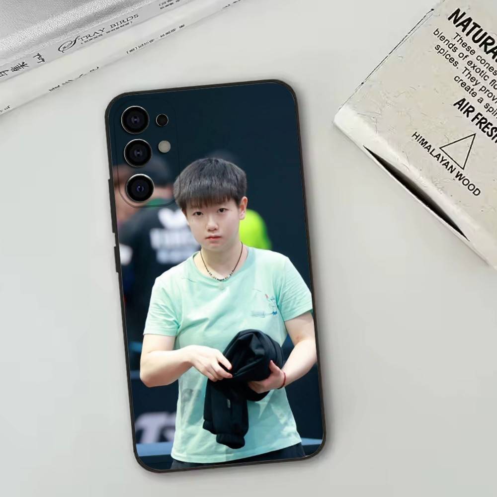 Sun Yingsha-Pemain tenis meja  - Table Tennis Player ulasan dan harga