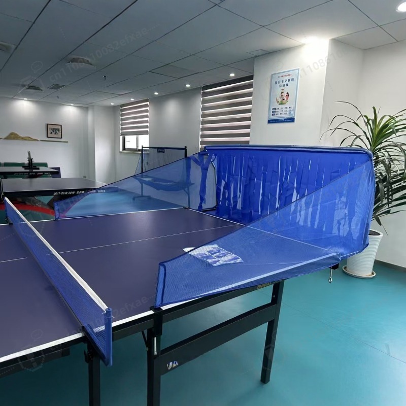 Jaring penangkap bola tenis me - Table Tennis Ball ulasan dan harga
