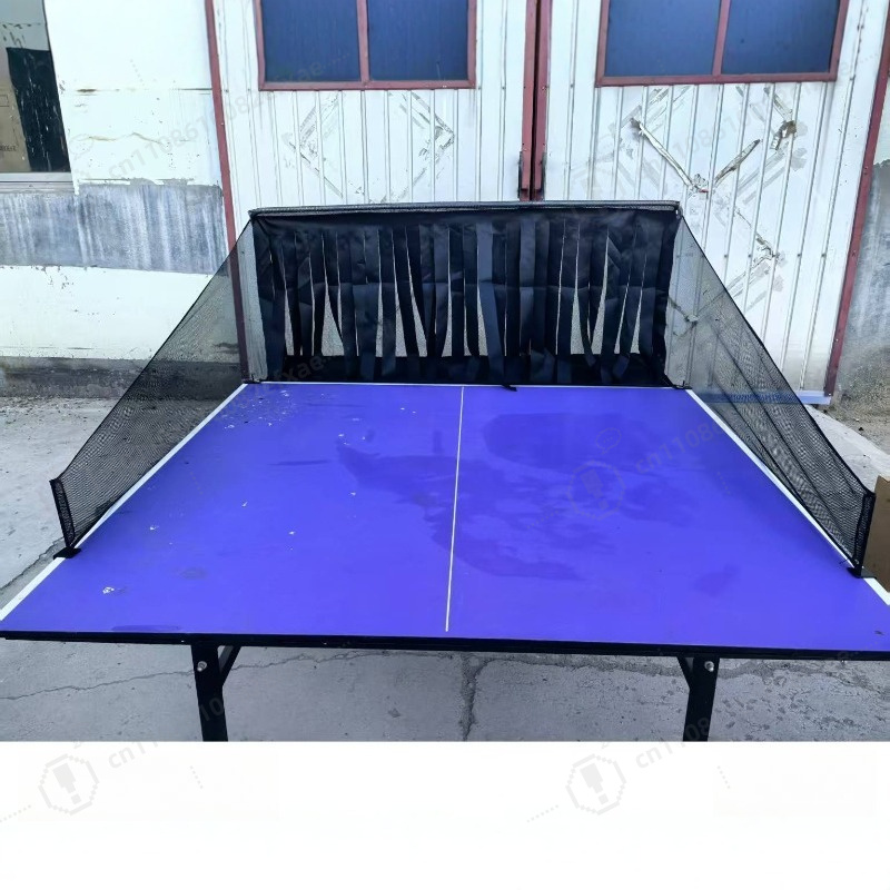 Jaring penangkap bola tenis me - Table Tennis Ball ulasan dan harga
