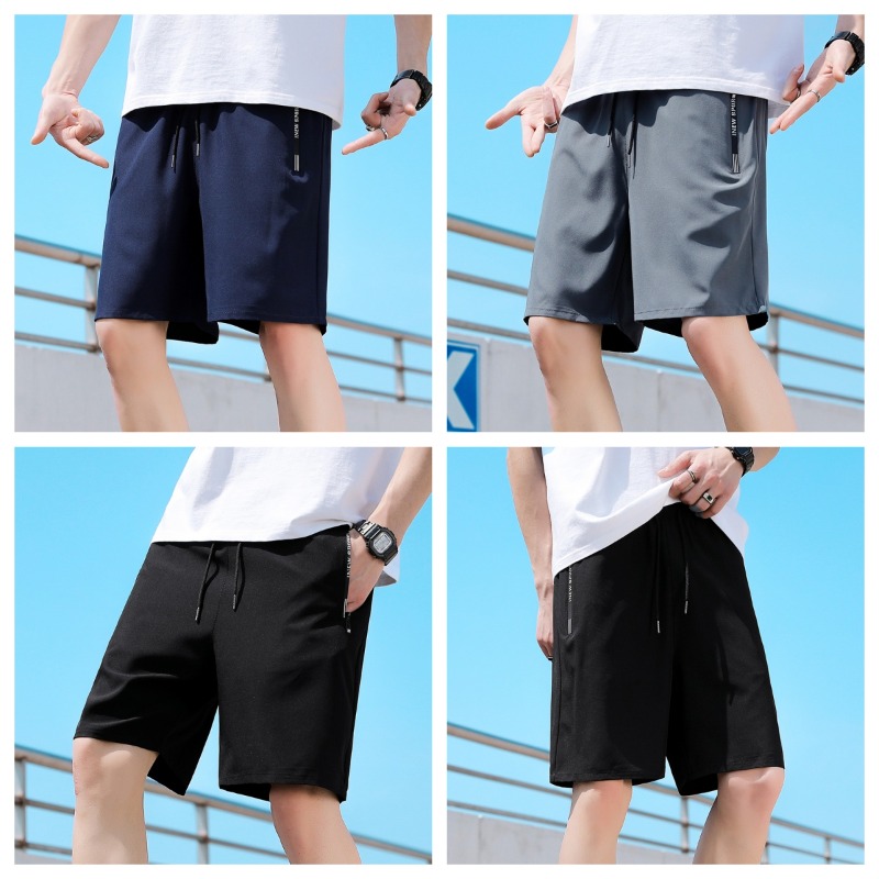 Celana Pendek Pria Musim Panas - Table Tennis Shorts ulasan dan harga