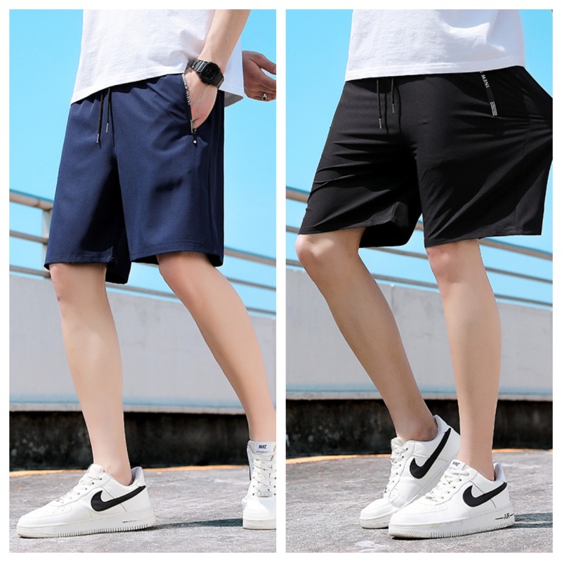 Celana Pendek Pria Musim Panas - Table Tennis Shorts ulasan dan harga