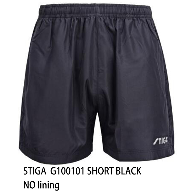 Celana Pendek Tenis Meja Asli  - Table Tennis Shorts ulasan dan harga