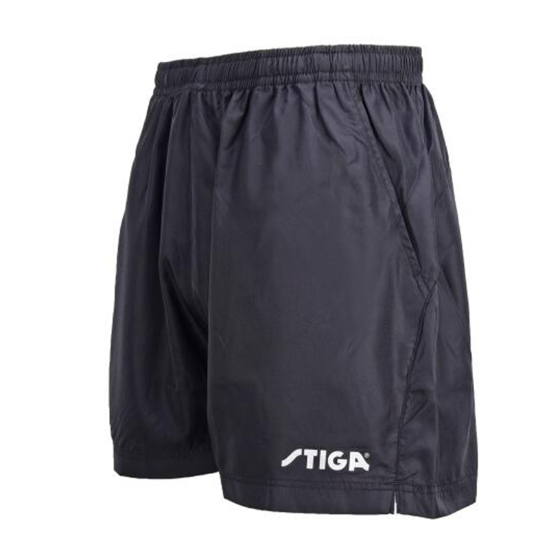 Celana Pendek Tenis Meja Asli  - Table Tennis Shorts ulasan dan harga