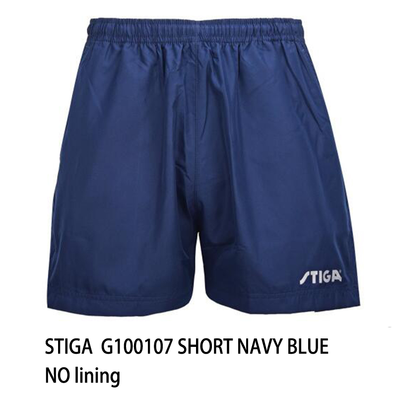 Celana Pendek Tenis Meja Asli  - Table Tennis Shorts ulasan dan harga