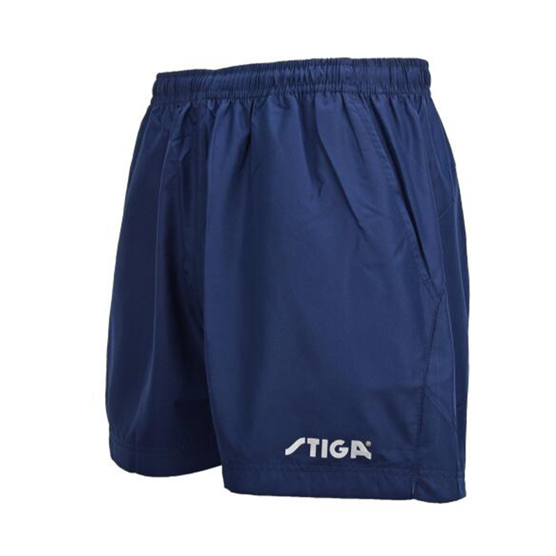 Celana Pendek Tenis Meja Asli  - Table Tennis Shorts ulasan dan harga