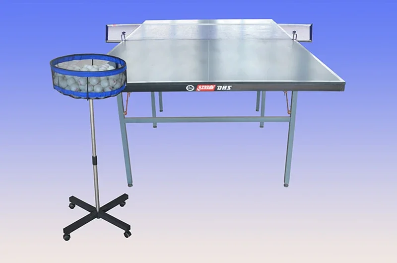 Set kolektor keranjang tenis m - Table Tennis Match ulasan dan harga