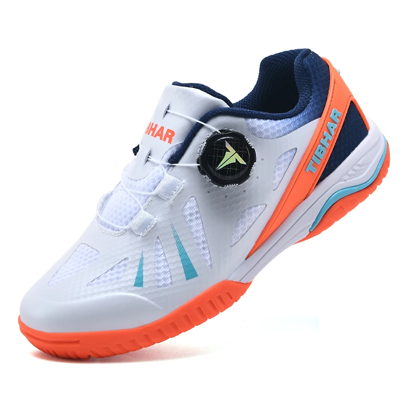 Sepatu Bulu Tangkis Pria Sepat - Table Tennis Court ulasan dan harga