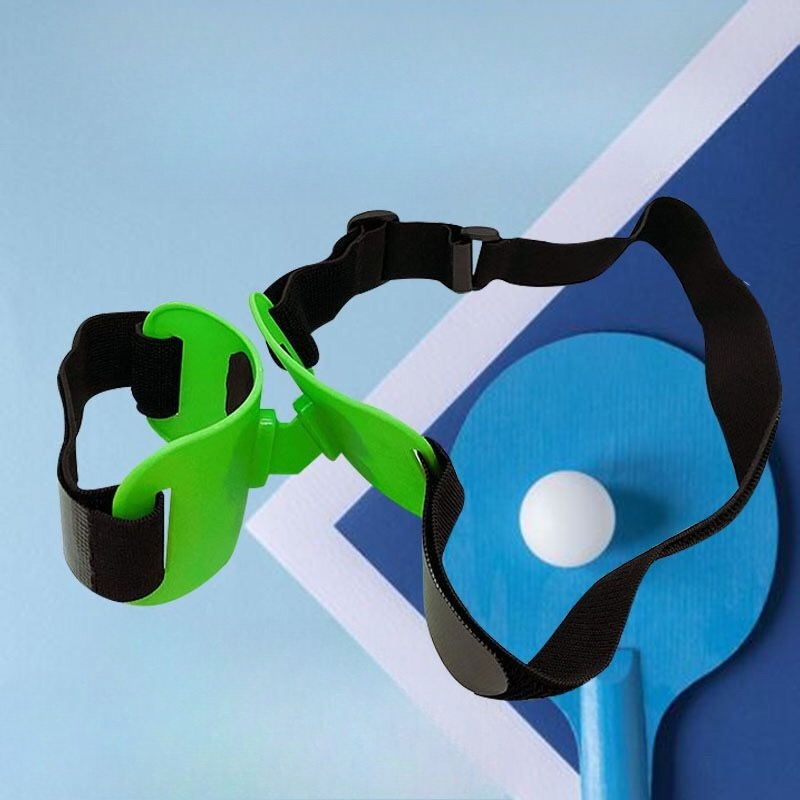 Pelatih Penyangga Lengan Tenis - Table Tennis Match ulasan dan harga
