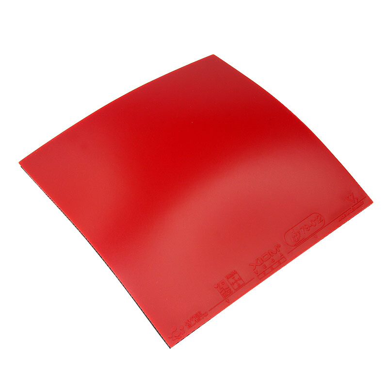 Lingkaran Karet Tenis Meja VEG - Table Tennis Review ulasan dan harga