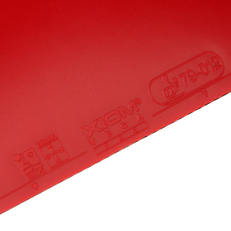 Lingkaran Karet Tenis Meja VEG - Table Tennis Review ulasan dan harga