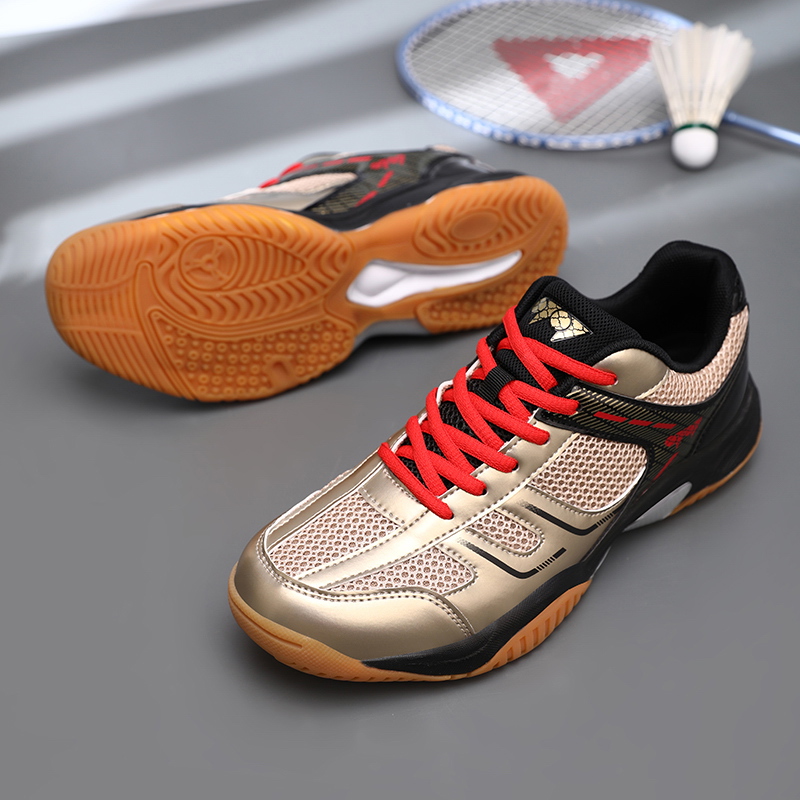 Sepatu Bulu Tangkis Baru Pria  - Table Tennis Court ulasan dan harga