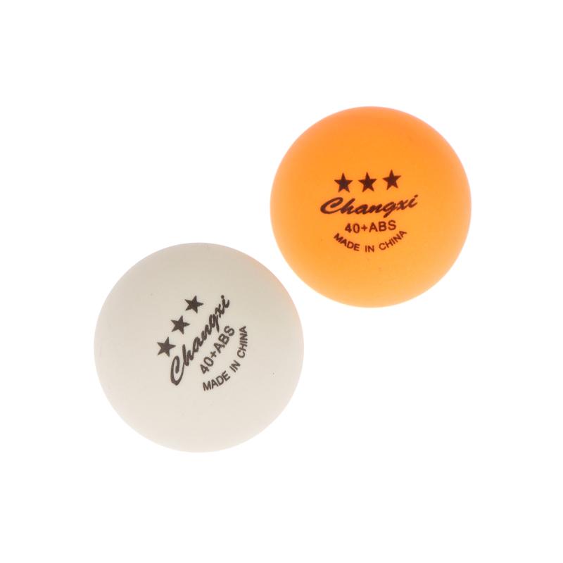 Bola Tenis Meja Bintang 3 10 B - Table Tennis Match ulasan dan harga