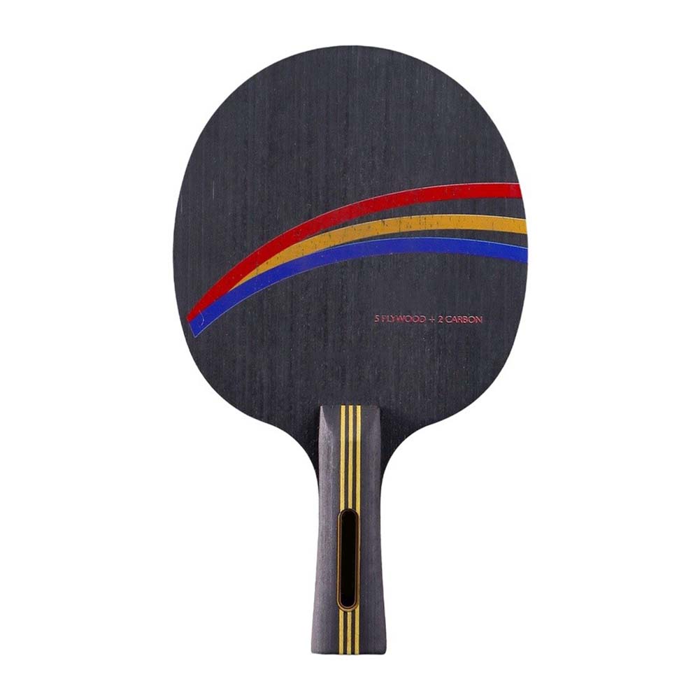 Raket Tenis Meja Serangan Cepa - Table Tennis Match ulasan dan harga