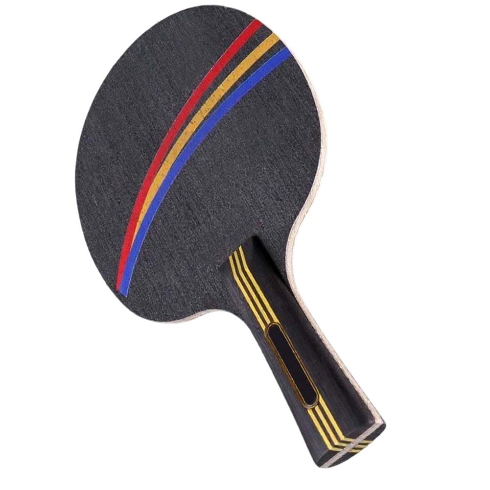 Raket Tenis Meja Serangan Cepa - Table Tennis Match ulasan dan harga