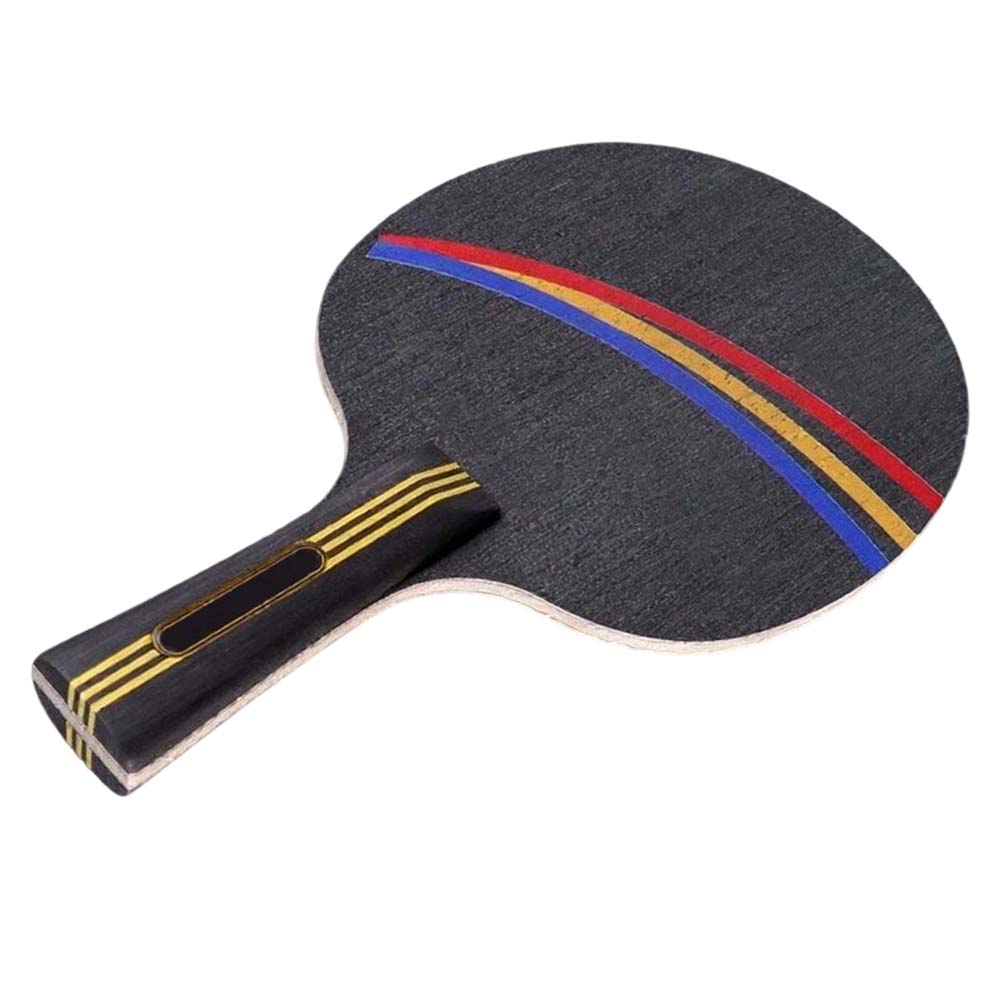 Raket Tenis Meja Serangan Cepa - Table Tennis Match ulasan dan harga