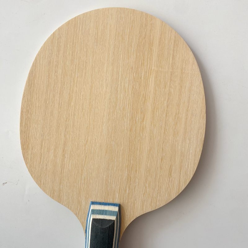 Raket Tenis Meja Lemuria VIS S - Table Tennis Review ulasan dan harga