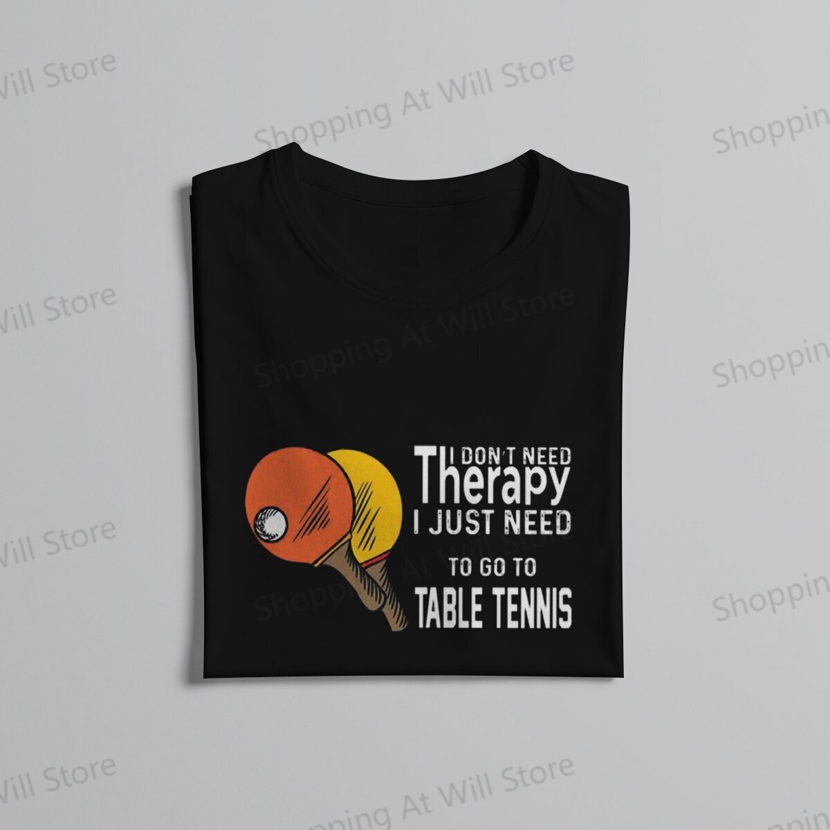 Atasan 100% katun santai olahr - Table Tennis Shorts ulasan dan harga