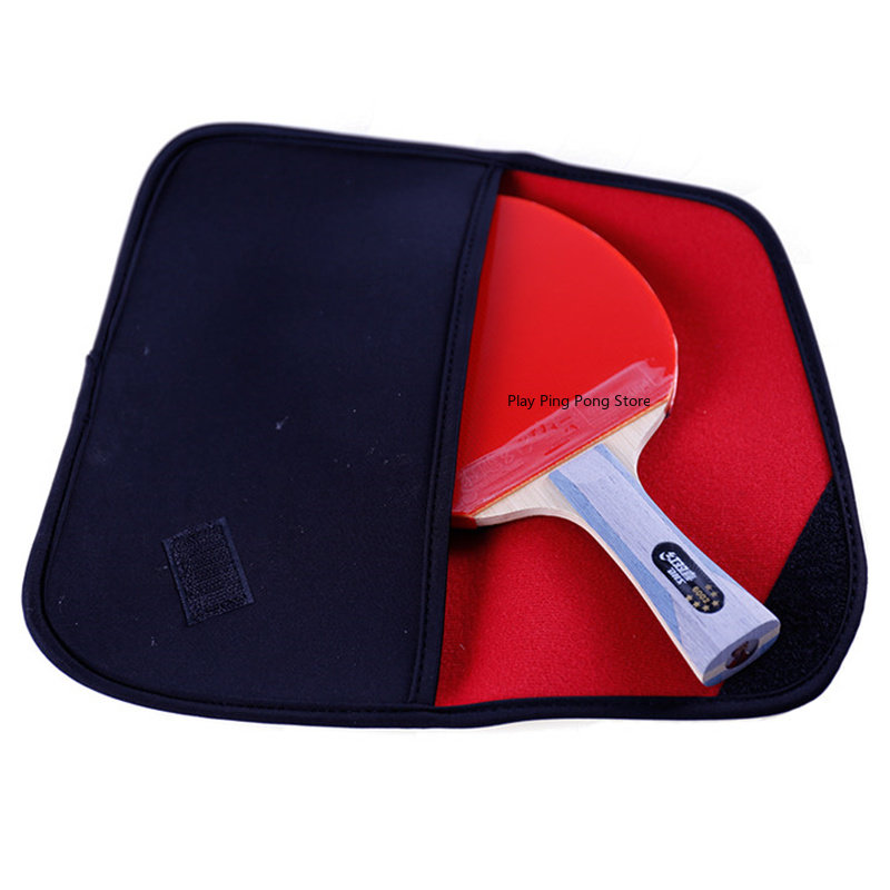 DHS 6002 6006 raket tenis meja - Table Tennis Bat Butterfly ulasan dan harga